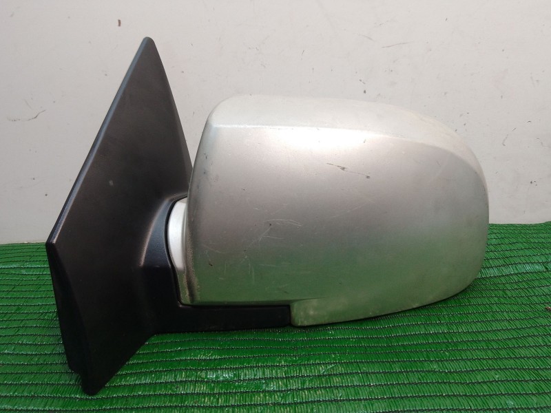 Recambio de retrovisor izquierdo para kia carens referencia OEM IAM 012192 022192 012193