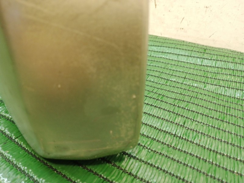 Recambio de retrovisor izquierdo para kia carens referencia OEM IAM 012192 022192 012193