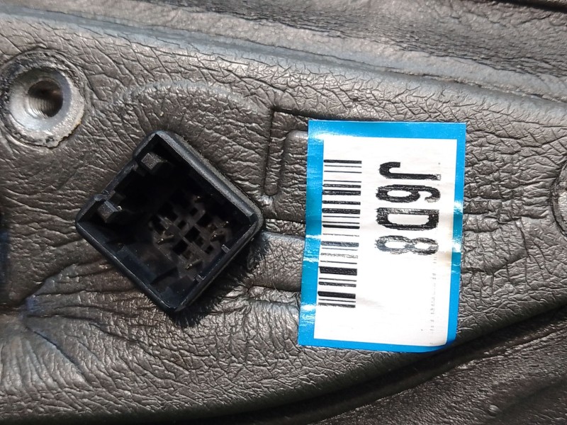 Recambio de retrovisor izquierdo para kia carens referencia OEM IAM 012192 022192 012193