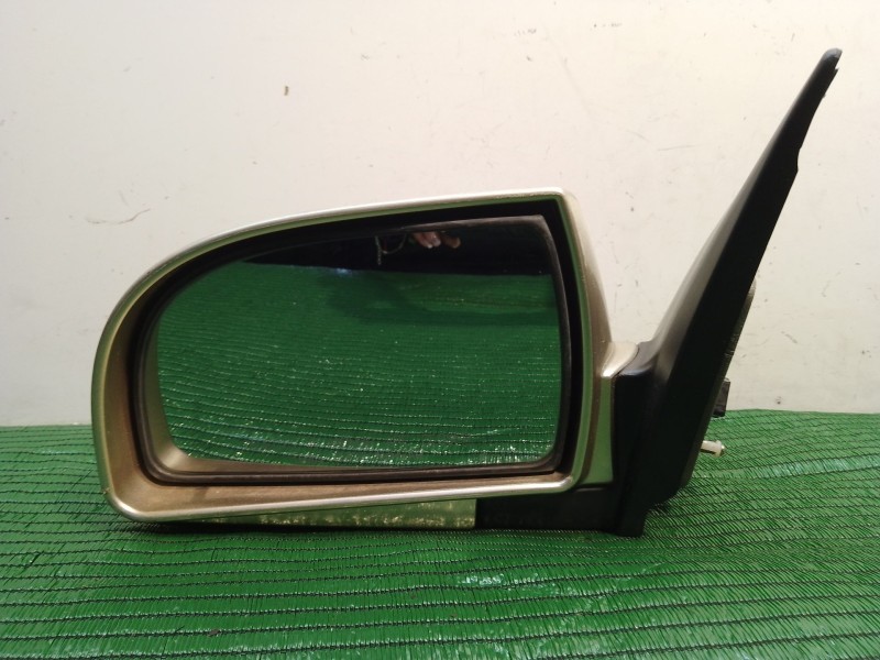 Recambio de retrovisor izquierdo para kia carens referencia OEM IAM 012192 022192 012193