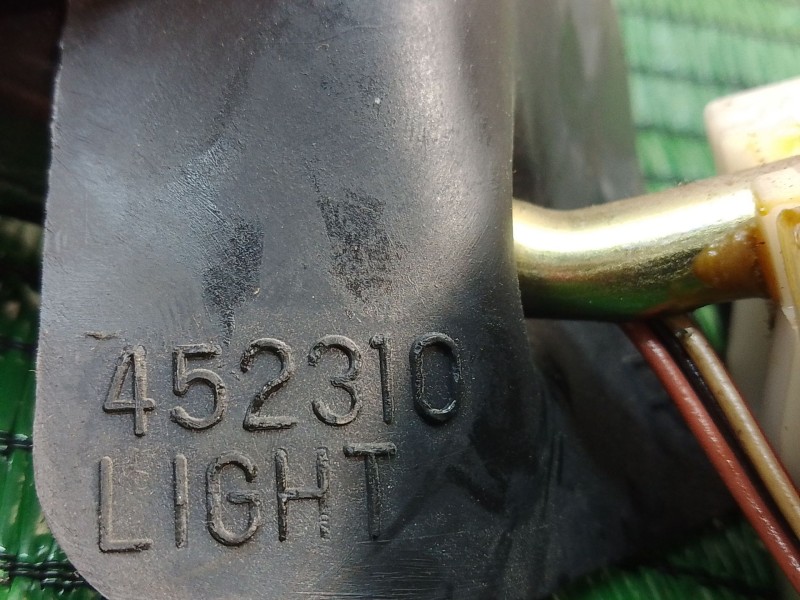 Recambio de mando multifuncion para kia carens referencia OEM IAM 452310 JQKARFSEF1 452310