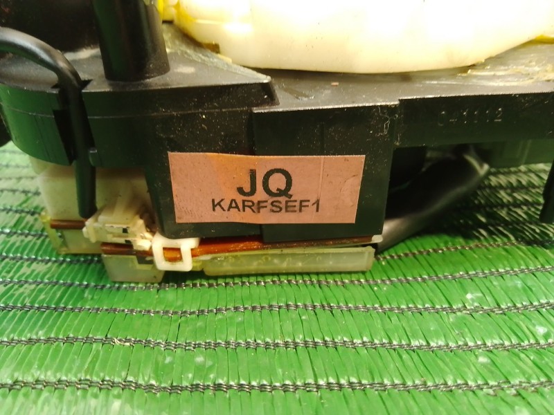 Recambio de mando multifuncion para kia carens referencia OEM IAM 452310 JQKARFSEF1 452310