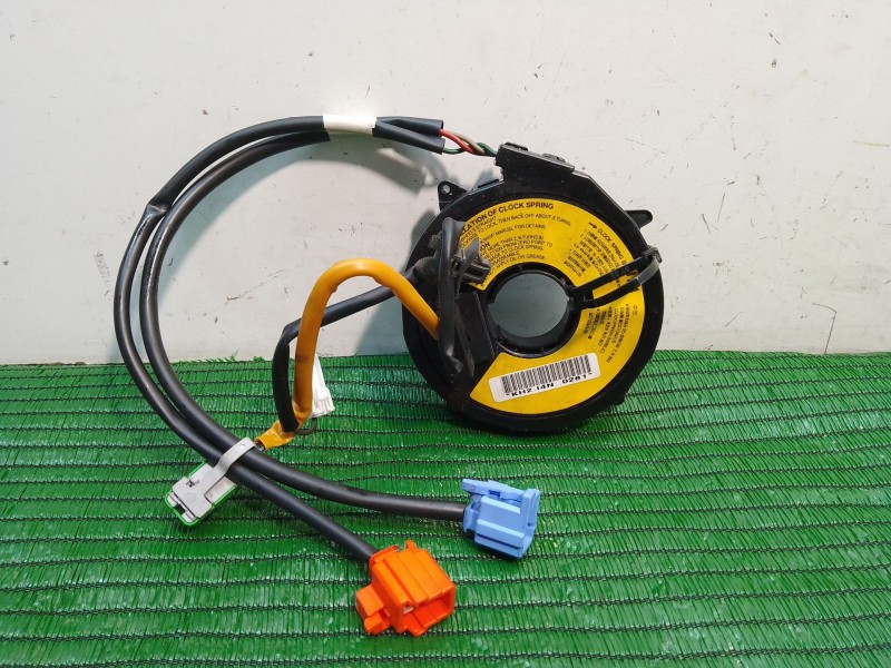 Recambio de anillo airbag para kia carens referencia OEM IAM KH2I4N0281 KH2I4N0281 KH2I4N0281