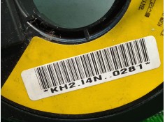 Recambio de anillo airbag para kia carens referencia OEM IAM KH2I4N0281 KH2I4N0281 KH2I4N0281 2