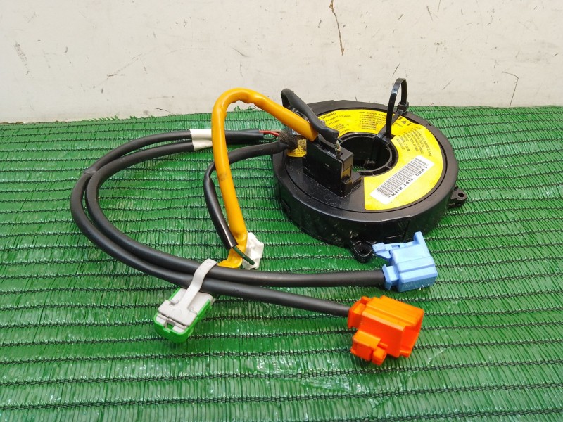 Recambio de anillo airbag para kia carens referencia OEM IAM KH2I4N0281 KH2I4N0281 KH2I4N0281