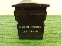 Recambio de interruptor para ssangyong musso (fj) 2.9 d referencia OEM IAM 8135005000 8135005000 8135005000 2