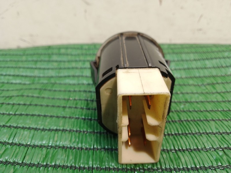 Recambio de interruptor para ssangyong musso (fj) 2.9 d referencia OEM IAM 60906 60906 60906