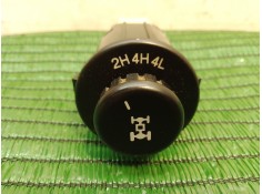 Recambio de interruptor para ssangyong musso (fj) 2.9 d referencia OEM IAM 8552005 8552005 8552005