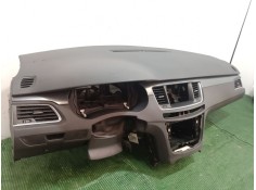 Recambio de salpicadero para peugeot 508 i (8d_) 2.0 hdi referencia OEM IAM 96758322ZE 96758322ZE 63FA09 2