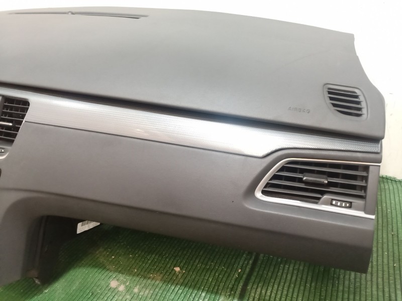 Recambio de salpicadero para peugeot 508 i (8d_) 2.0 hdi referencia OEM IAM   