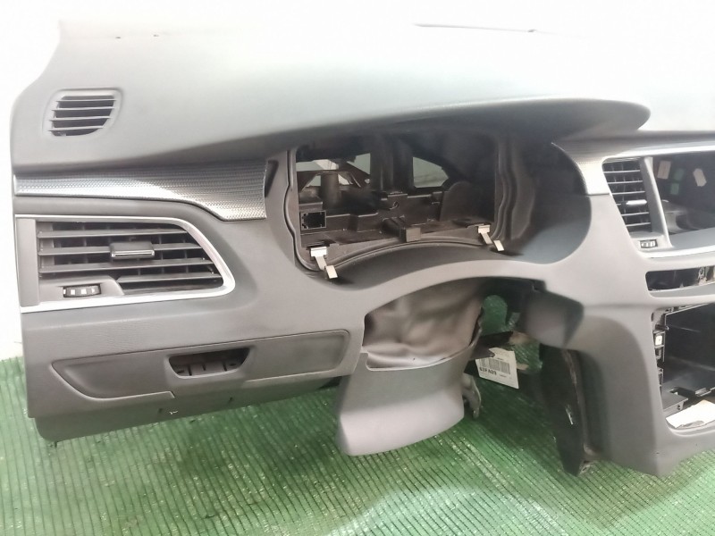 Recambio de salpicadero para peugeot 508 i (8d_) 2.0 hdi referencia OEM IAM   