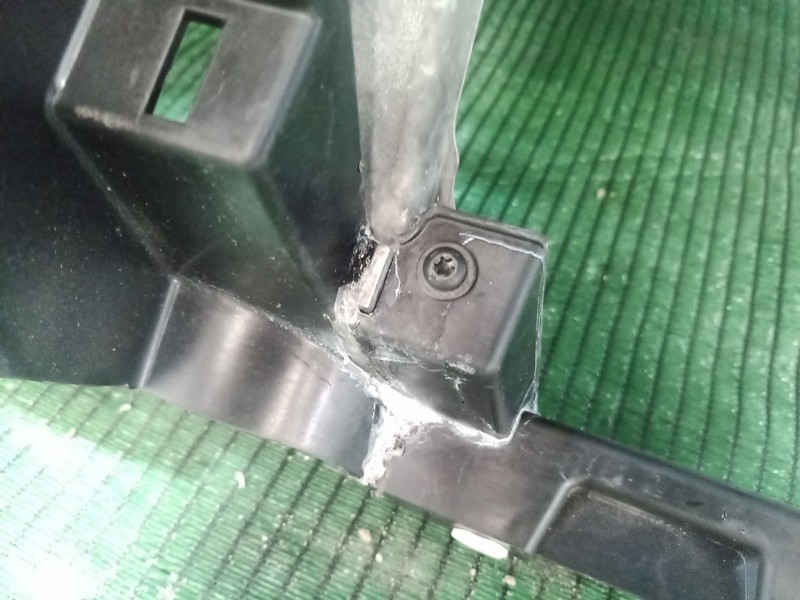 Recambio de salpicadero para peugeot 508 i (8d_) 2.0 hdi referencia OEM IAM   