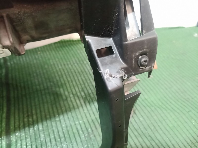 Recambio de salpicadero para peugeot 508 i (8d_) 2.0 hdi referencia OEM IAM   