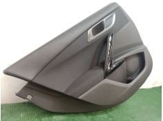 Recambio de guarnecido puerta trasera izquierda para peugeot 508 i (8d_) 2.0 hdi referencia OEM IAM    2
