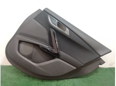 Recambio de guarnecido puerta trasera derecha para peugeot 508 i (8d_) 2.0 hdi referencia OEM IAM   