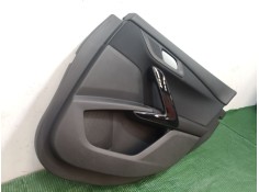 Recambio de guarnecido puerta trasera derecha para peugeot 508 i (8d_) 2.0 hdi referencia OEM IAM    2