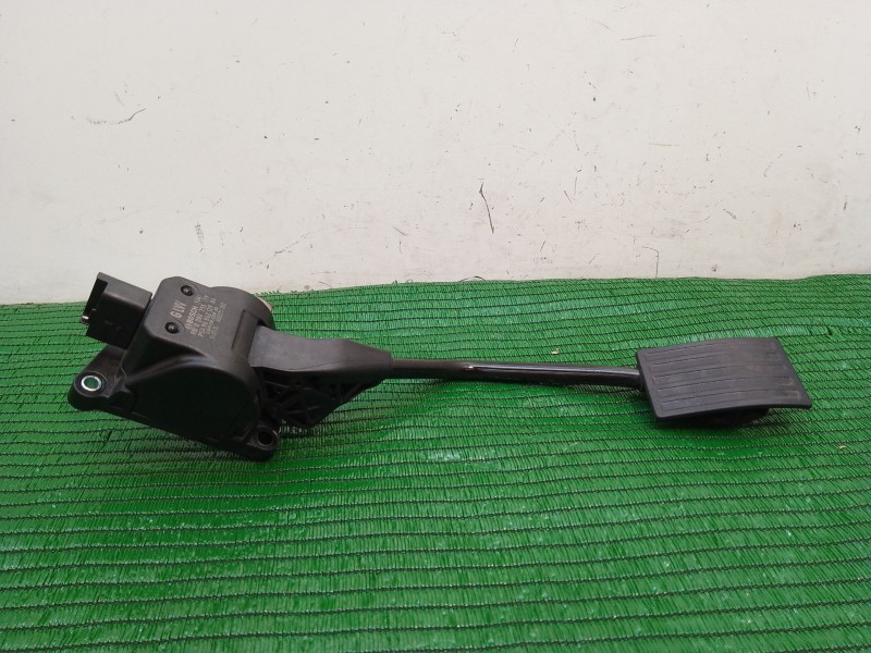 Recambio de pedal acelerador para peugeot 508 i (8d_) 2.0 hdi referencia OEM IAM   