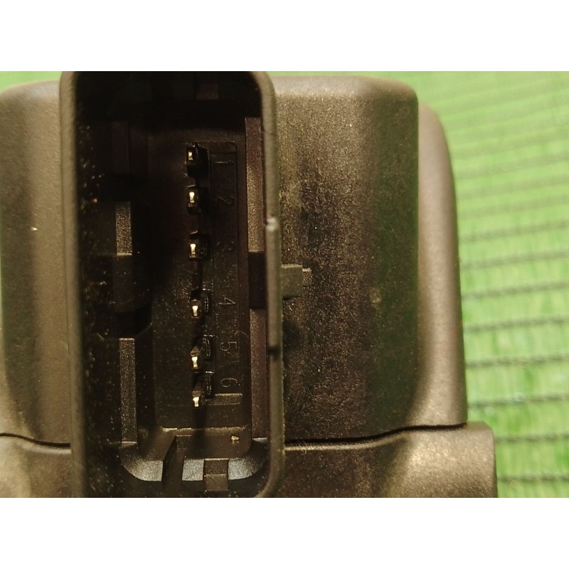 Recambio de pedal acelerador para peugeot 508 i (8d_) 2.0 hdi referencia OEM IAM   