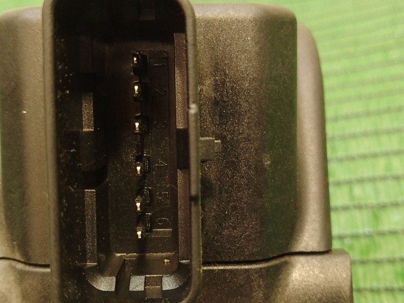 Recambio de pedal acelerador para peugeot 508 i (8d_) 2.0 hdi referencia OEM IAM   