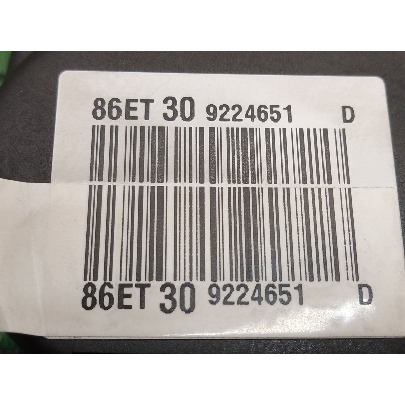 Recambio de pedal acelerador para peugeot 508 i (8d_) 2.0 hdi referencia OEM IAM   