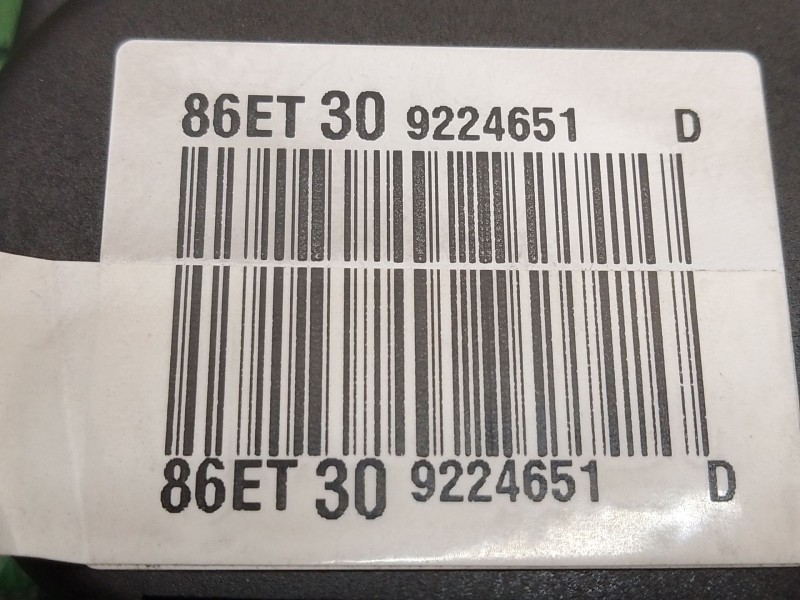 Recambio de pedal acelerador para peugeot 508 i (8d_) 2.0 hdi referencia OEM IAM   