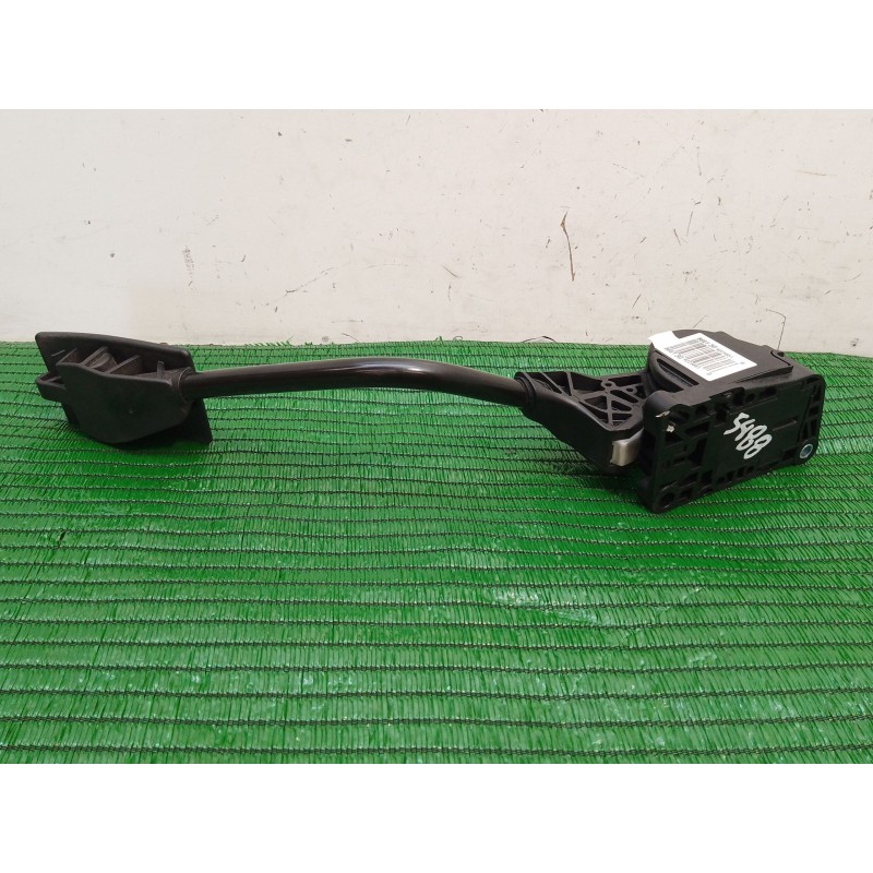 Recambio de pedal acelerador para peugeot 508 i (8d_) 2.0 hdi referencia OEM IAM   