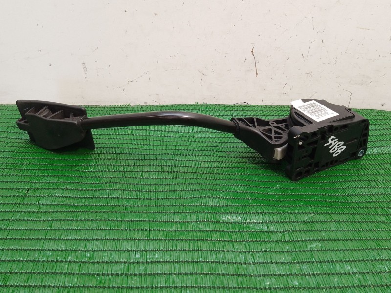 Recambio de pedal acelerador para peugeot 508 i (8d_) 2.0 hdi referencia OEM IAM   