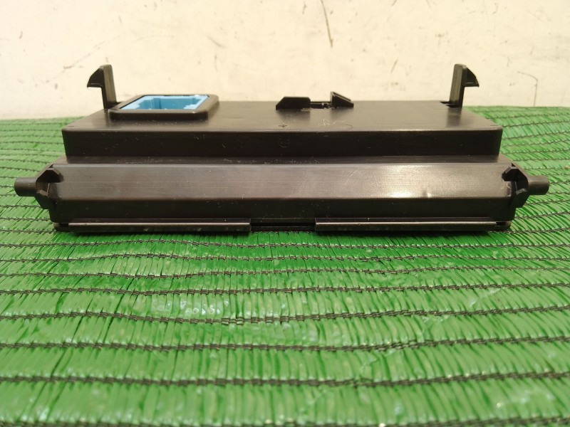 Recambio de modulo electronico para peugeot 508 i (8d_) 2.0 hdi referencia OEM IAM 9665961480  