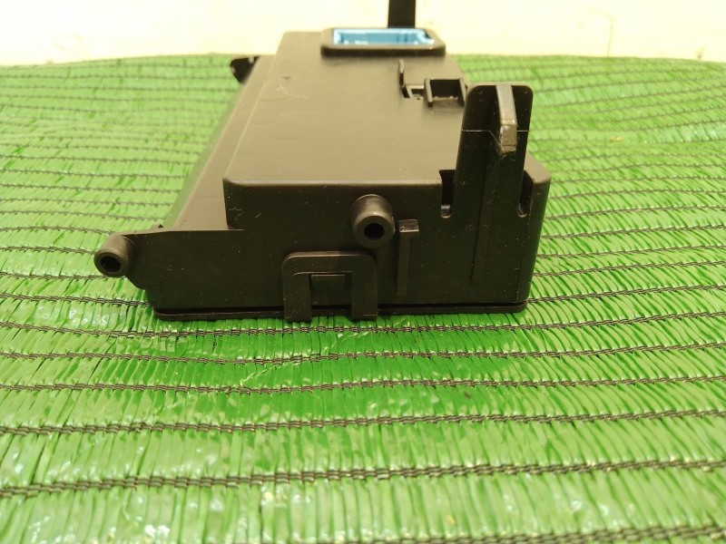 Recambio de modulo electronico para peugeot 508 i (8d_) 2.0 hdi referencia OEM IAM 9665961480  