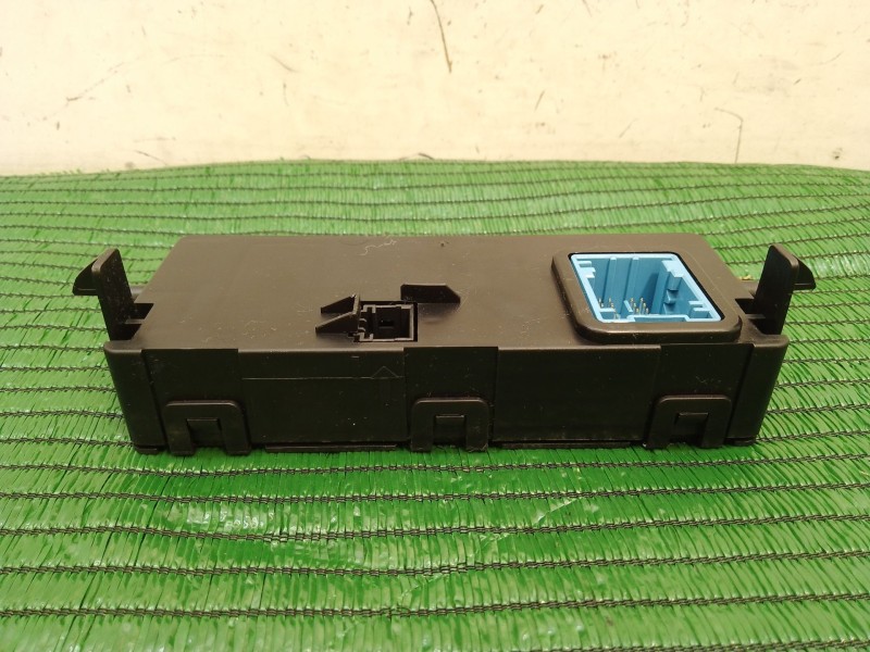 Recambio de modulo electronico para peugeot 508 i (8d_) 2.0 hdi referencia OEM IAM 9665961480  