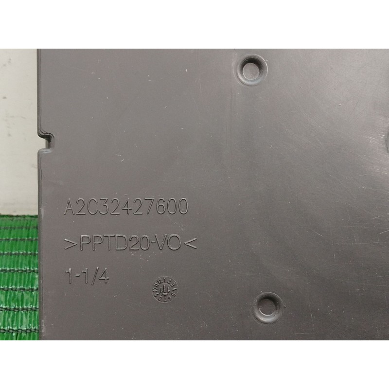 Recambio de caja reles / fusibles para peugeot 508 i (8d_) 2.0 hdi referencia OEM IAM 966554758000 S180121004G Q0400