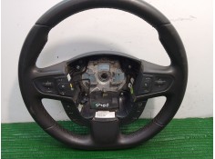 Recambio de volante para peugeot 508 i (8d_) 2.0 hdi referencia OEM IAM 96874666ZE01 1014968S54A 1018649S54A