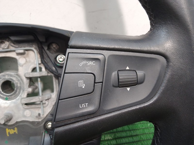 Recambio de volante para peugeot 508 i (8d_) 2.0 hdi referencia OEM IAM 96874666ZE01 1014968S54A 1018649S54A