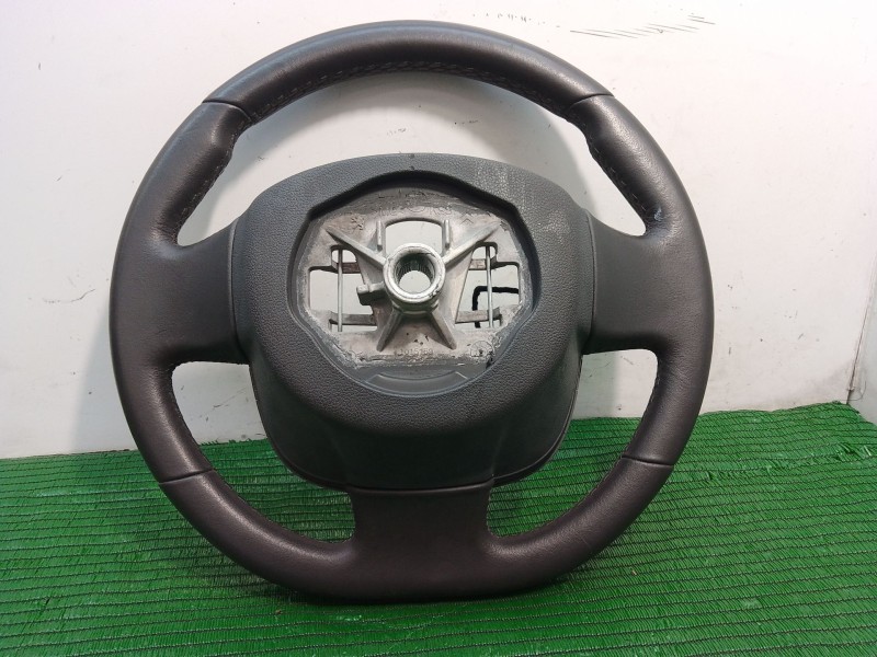 Recambio de volante para peugeot 508 i (8d_) 2.0 hdi referencia OEM IAM 96874666ZE01 1014968S54A 1018649S54A