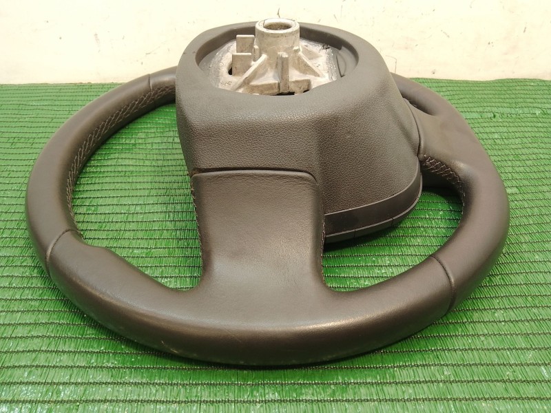 Recambio de volante para peugeot 508 i (8d_) 2.0 hdi referencia OEM IAM 96874666ZE01 1014968S54A 1018649S54A