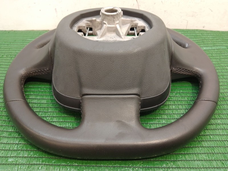 Recambio de volante para peugeot 508 i (8d_) 2.0 hdi referencia OEM IAM 96874666ZE01 1014968S54A 1018649S54A