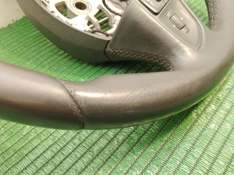 Recambio de volante para peugeot 508 i (8d_) 2.0 hdi referencia OEM IAM 96874666ZE01 1014968S54A 1018649S54A