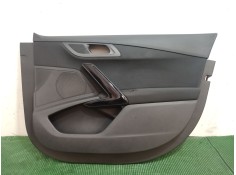 Recambio de guarnecido puerta delantera derecha para peugeot 508 i (8d_) 2.0 hdi referencia OEM IAM   