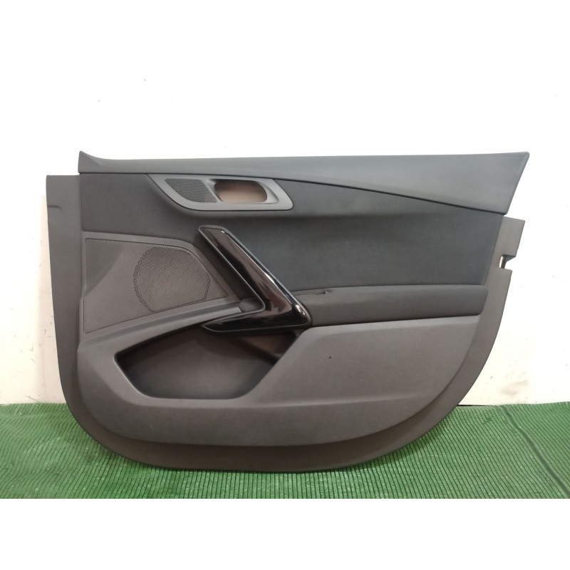 Recambio de guarnecido puerta delantera derecha para peugeot 508 i (8d_) 2.0 hdi referencia OEM IAM   