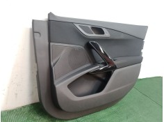 Recambio de guarnecido puerta delantera derecha para peugeot 508 i (8d_) 2.0 hdi referencia OEM IAM    2