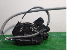 Recambio de cerradura puerta delantera izquierda para volkswagen caddy v skn / bbdtrex0 2.0 tdi 102cv / 75kw referencia OEM IAM 