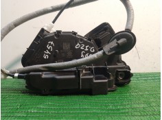 Recambio de cerradura puerta delantera izquierda para volkswagen caddy v skn / bbdtrex0 2.0 tdi 102cv / 75kw referencia OEM IAM  2