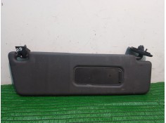 Recambio de parasol derecho para opel tigra twintop (x04) 1.3 cdti (r97) referencia OEM IAM SINREFERENCIA SIN REFERENCIA SIN REF
