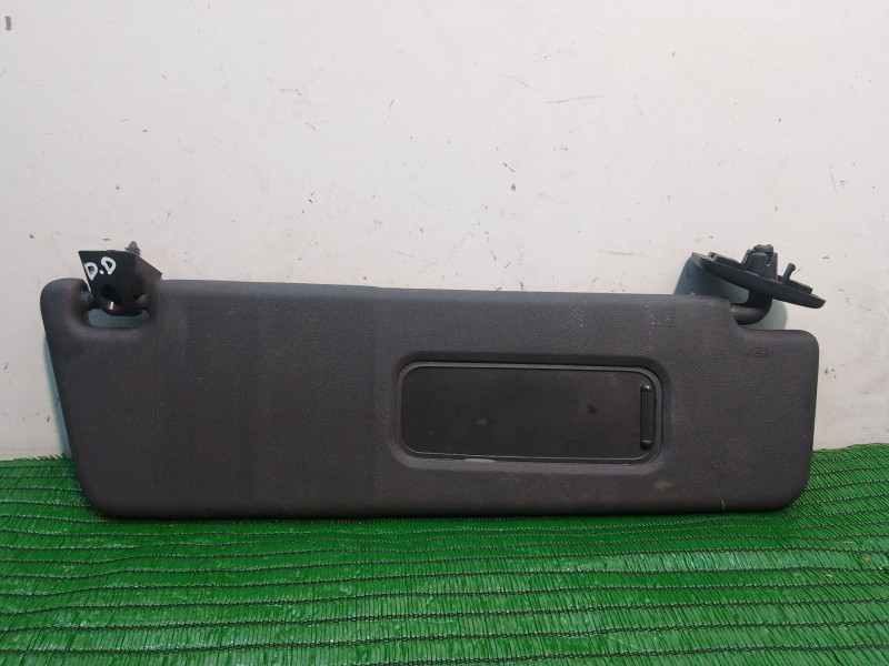 Recambio de parasol derecho para opel tigra twintop (x04) 1.3 cdti (r97) referencia OEM IAM SINREFERENCIA SIN REFERENCIA SIN REF