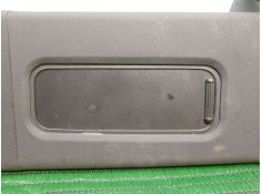 Recambio de parasol derecho para opel tigra twintop (x04) 1.3 cdti (r97) referencia OEM IAM SINREFERENCIA SIN REFERENCIA SIN REF 2