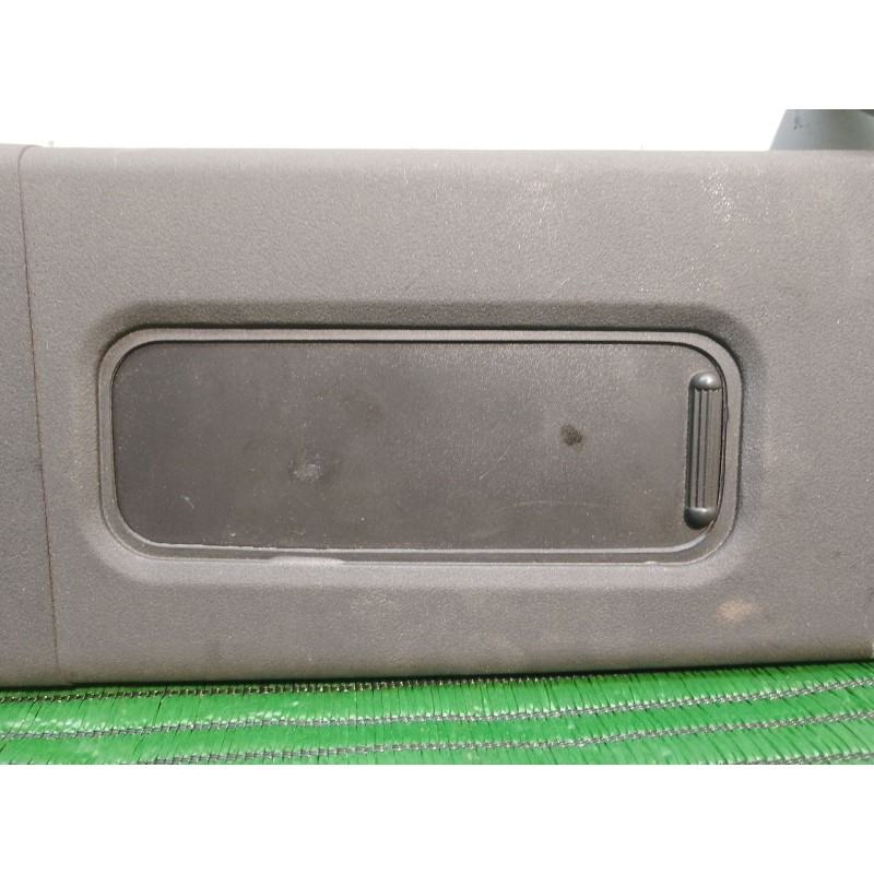 Recambio de parasol derecho para opel tigra twintop (x04) 1.3 cdti (r97) referencia OEM IAM SINREFERENCIA SIN REFERENCIA SIN REF
