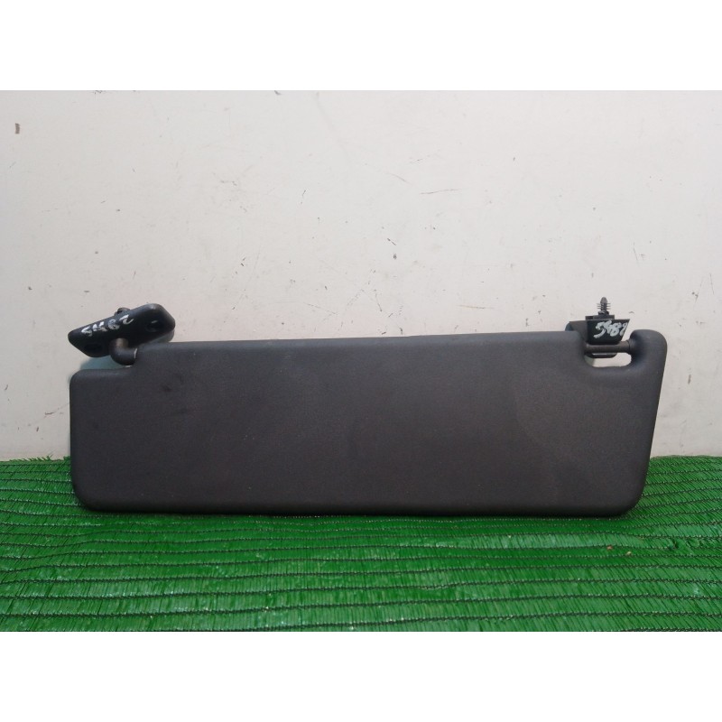 Recambio de parasol derecho para opel tigra twintop (x04) 1.3 cdti (r97) referencia OEM IAM SINREFERENCIA SIN REFERENCIA SIN REF