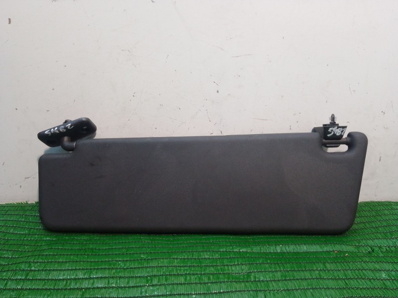 Recambio de parasol derecho para opel tigra twintop (x04) 1.3 cdti (r97) referencia OEM IAM SINREFERENCIA SIN REFERENCIA SIN REF