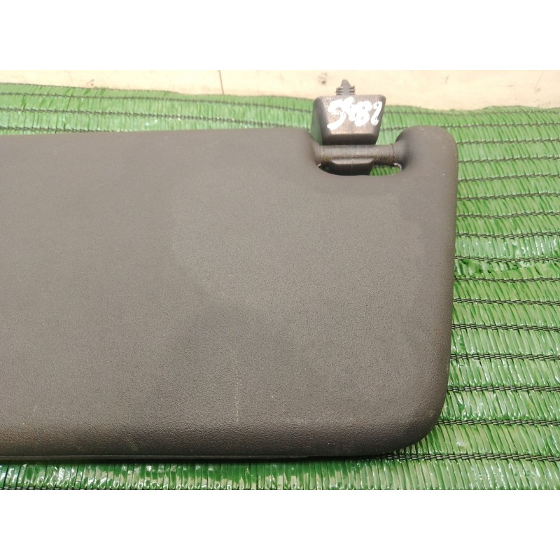 Recambio de parasol derecho para opel tigra twintop (x04) 1.3 cdti (r97) referencia OEM IAM SINREFERENCIA SIN REFERENCIA SIN REF
