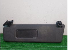 Recambio de parasol izquierdo para opel tigra twintop (x04) 1.3 cdti (r97) referencia OEM IAM SINREFERENCIA SIN REFERENCIA SIN R